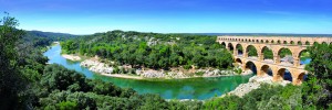 © Pont du Gard