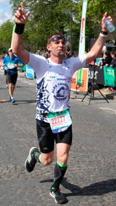 © Marathon de Paris