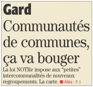 © Midi Libre 25/09/2015