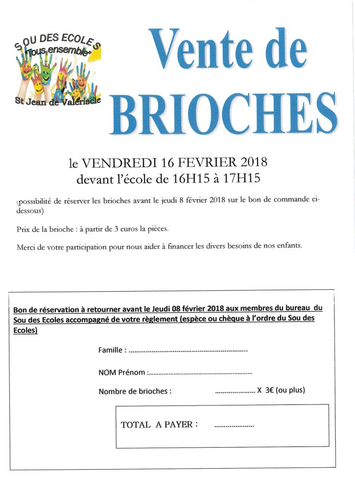 VENTE DE BRIOCHE SOU ECOLES_01