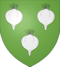 blason mairie