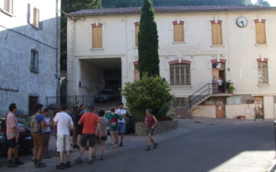 OUVERTURE MAIRIE