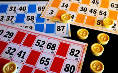 Dimanche 13 Mars à 16H30 LOTO