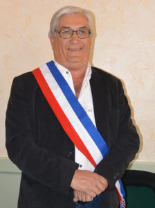 Jean-Jacques Grosselin, ancien adjoint au maire est décédé