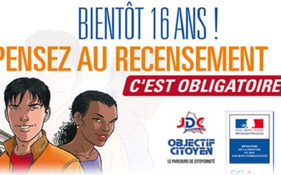 Recensement citoyen