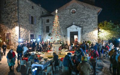 Un 2e marché Noël très réussi