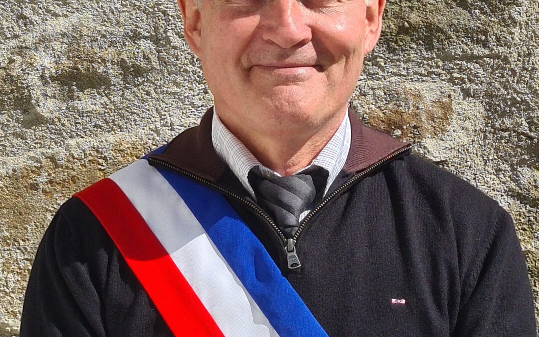 Marc Jekal et les adjoints ont été élus