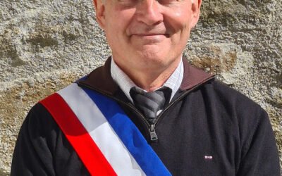 Marc Jekal et les adjoints ont été élus