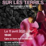 Du théâtre à l&rsquo;église