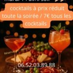 Soirée Tapas à l&rsquo;auberge La Tournelle