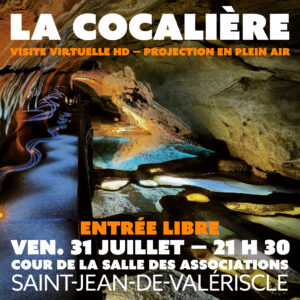 VISITEZ LA COCALIÈRE À SAINT-JEAN