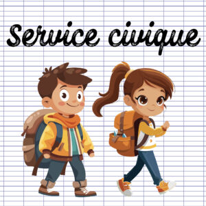 OFFRE DE SERVICE CIVIQUE