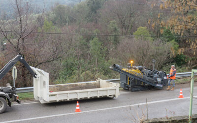 BRANCHEMENT DU RESEAU SUR LA FIBRE OPTIQUE