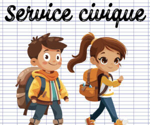 OFFRE DE SERVICE CIVIQUE