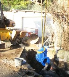 GROS TRAVAUX SUR LE RÉSEAU D’EAU POTABLE